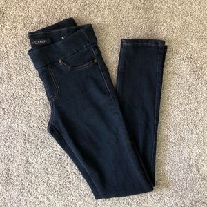 Liverpool Jean Company Sienna Pull-on Legging